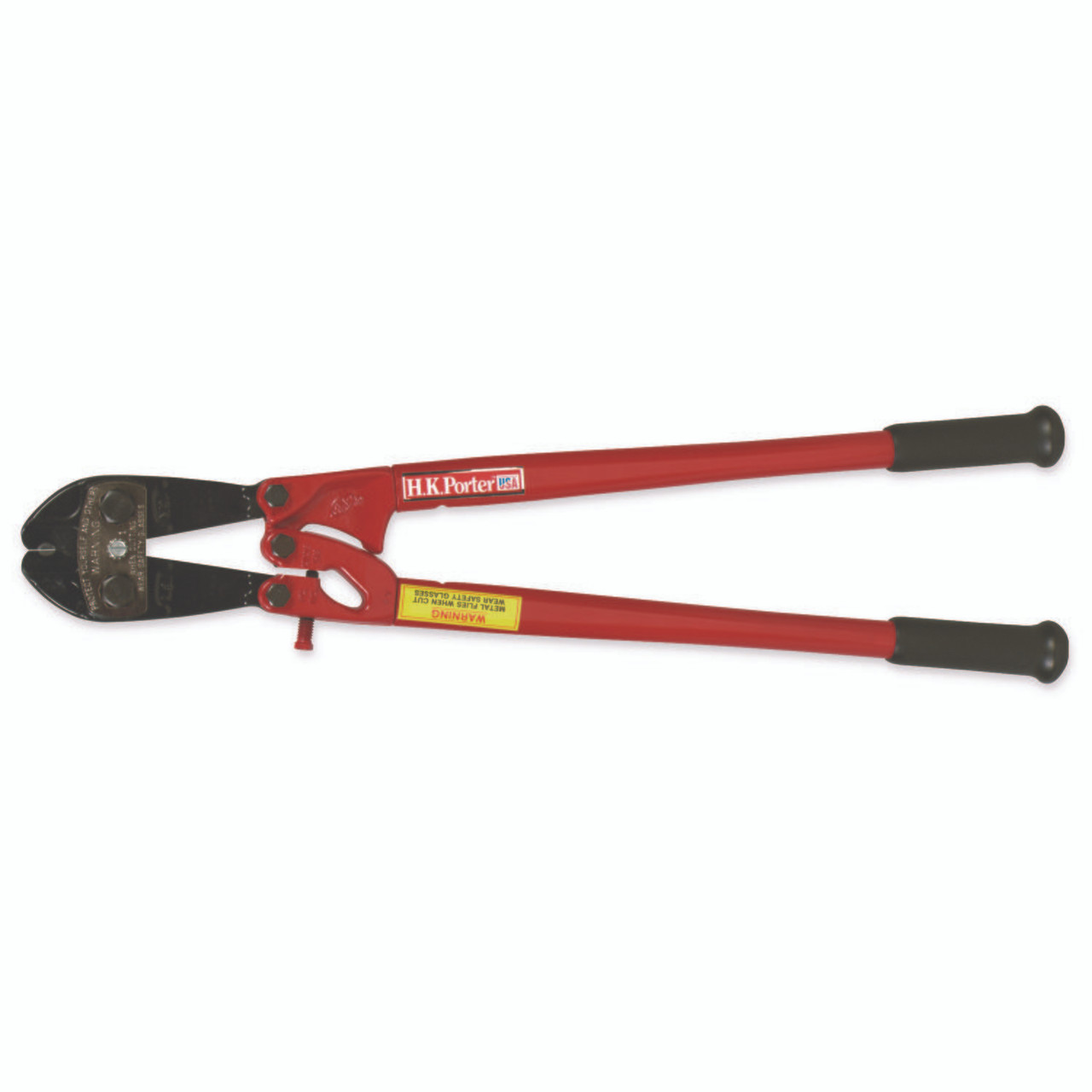 APEX TOOL GROUP 0190MNE 01005 24" CLIPPER CUT BOLT CUTTER