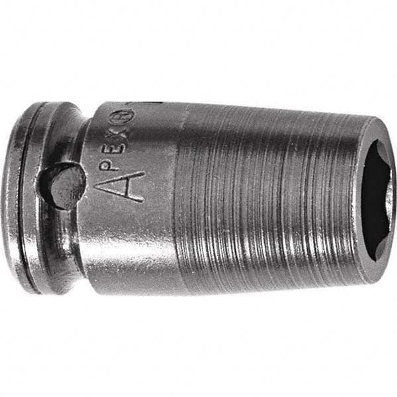 APEX TOOL GROUP 12MM11 IMPACT SOCKETS; DRIVE SIZE: 1/4 ; SIZE (