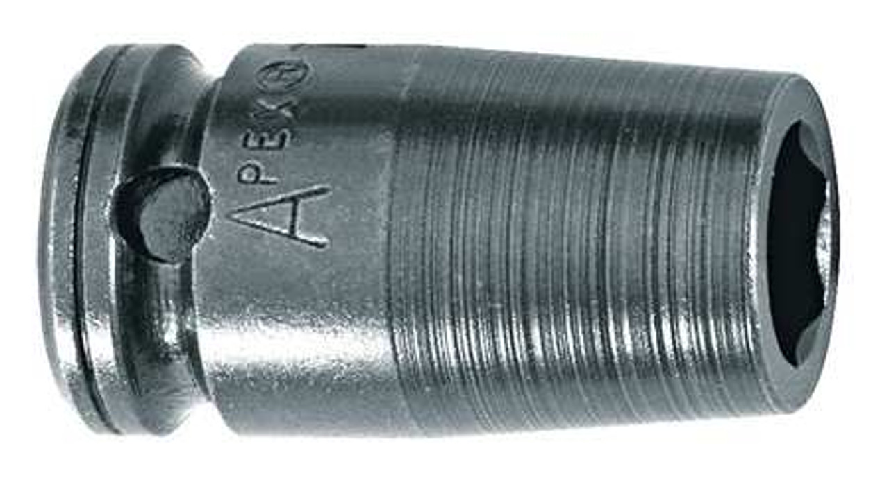 APEX TOOL GROUP 13MM03 IMPACT SOCKET