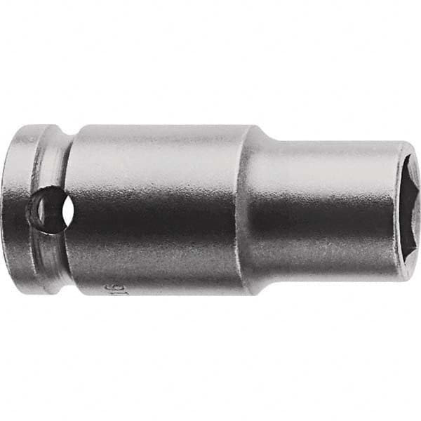 APEX TOOL GROUP 14MM45 IMPACT SOCKETS; DRIVE SIZE: 1/2 ; SIZE (