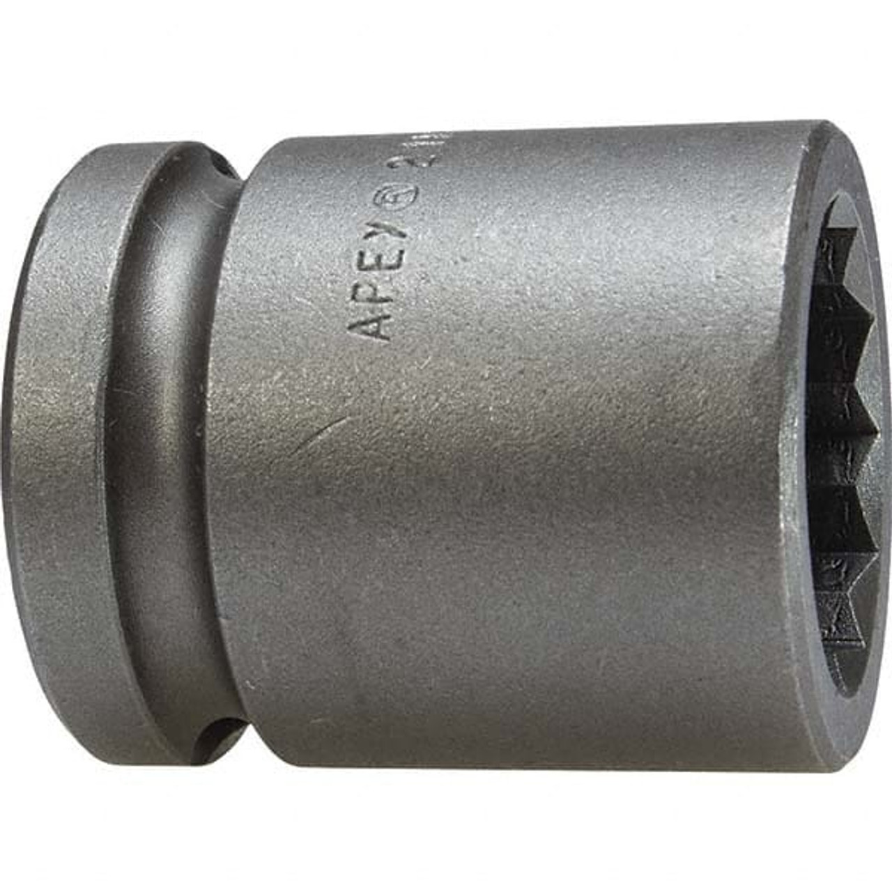APEX TOOL GROUP 30MM15-D IMPACT SOCKETS; DRIVE SIZE: 1/2 ; SIZE (