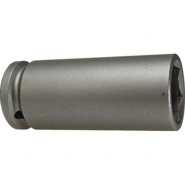 APEX TOOL GROUP 30MM57 IMPACT SOCKETS; DRIVE SIZE: 3/4 ; SIZE (
