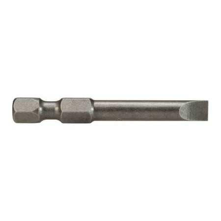 APEX TOOL GROUP 320-6X REGULAR BLADE SCREWDRIVER BITS