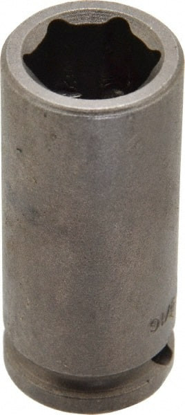 APEX TOOL GROUP 3218 3/8" DRIVE 9/16" DEEP IMPACT SOCKET