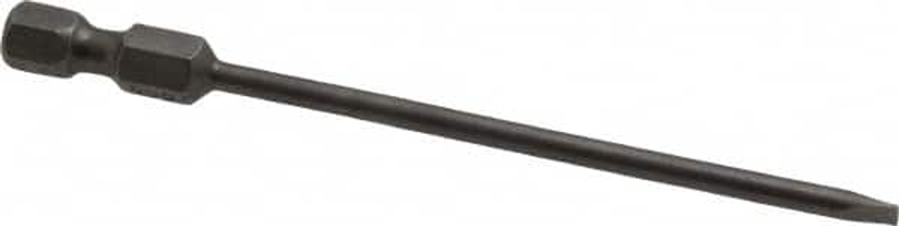APEX TOOL GROUP 327-000X REGULAR BLADE SCREWDRIVER BITS