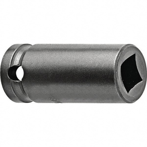 APEX TOOL GROUP 3616 IMPACT SOCKETS; DRIVE SIZE: 1/2 ; SIZE (