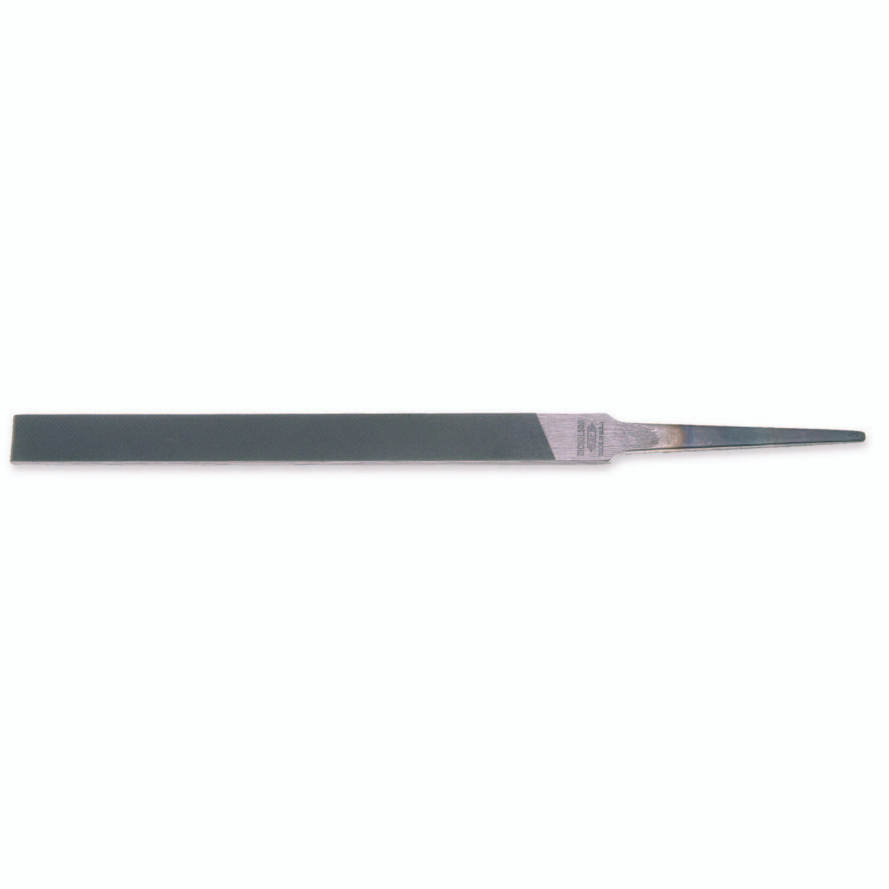 APEX TOOL GROUP 39971N NICHOLSON 10" PILLAR FILE, CUT NO. 00
