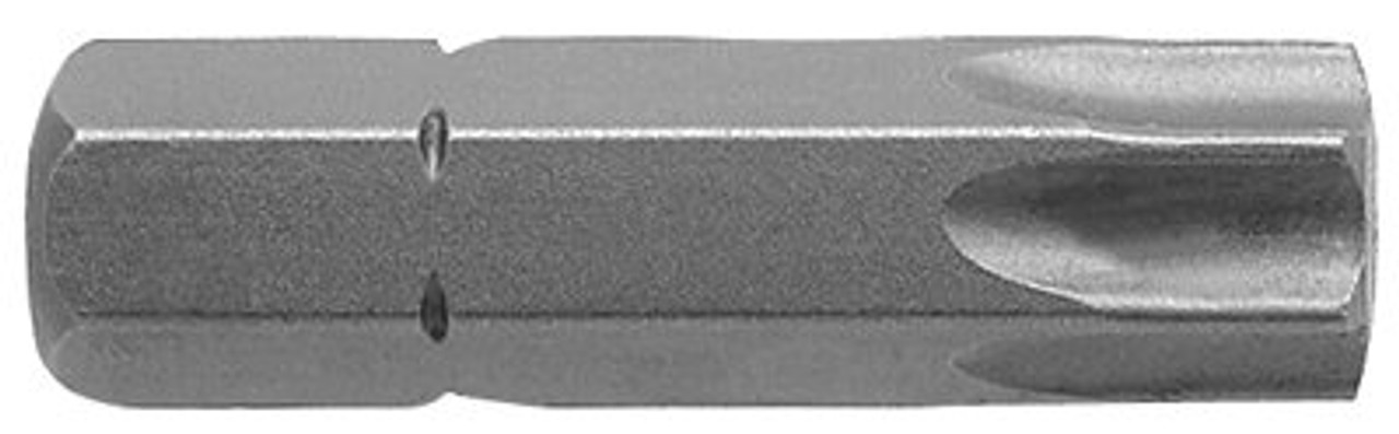 APEX TOOL GROUP 480-45IPX TORX SCREWDRIVER BITS; TYPE: TORX PLUS B