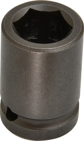 APEX TOOL GROUP 5120 1/2" DRIVE 5/8" STANDARD IMPACT SOCKET
