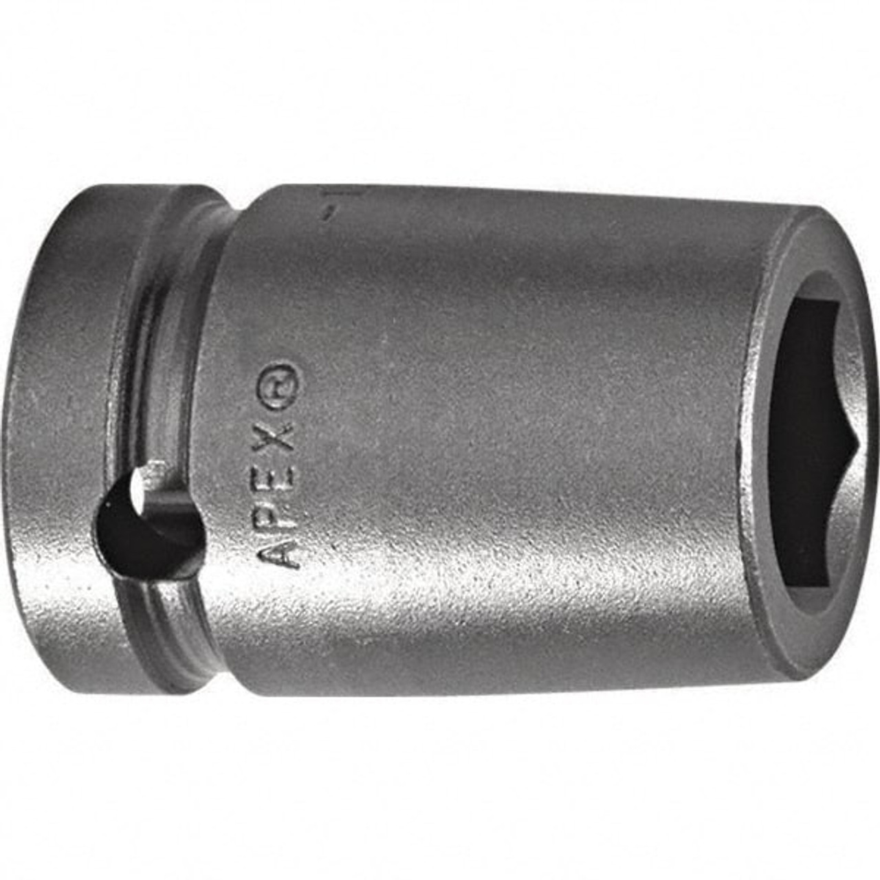 APEX TOOL GROUP 5122-D IMPACT SOCKETS; DRIVE SIZE: 1/2 ; SIZE (