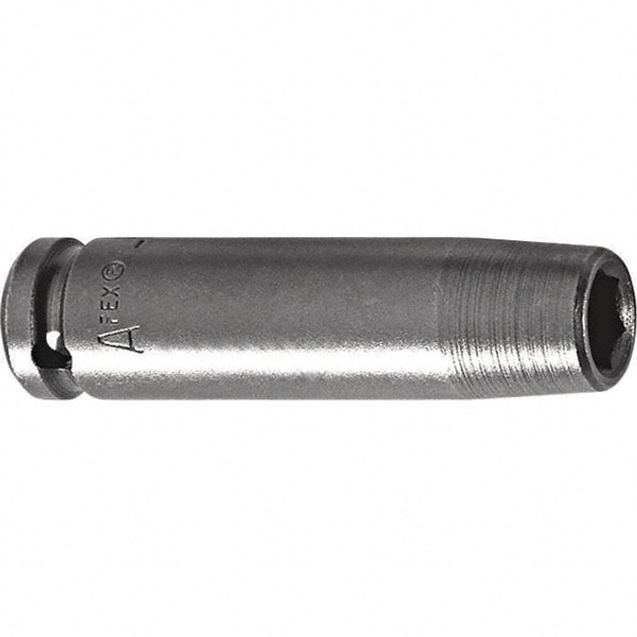 APEX TOOL GROUP 5318-D IMPACT SOCKETS; DRIVE SIZE: 1/2 ; SIZE (