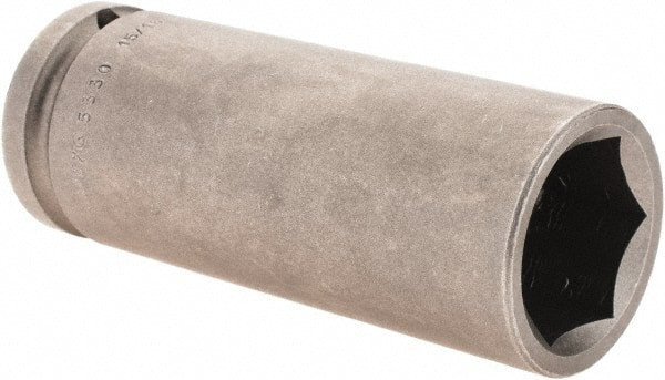 APEX TOOL GROUP 5330 IMPACT SOCKET