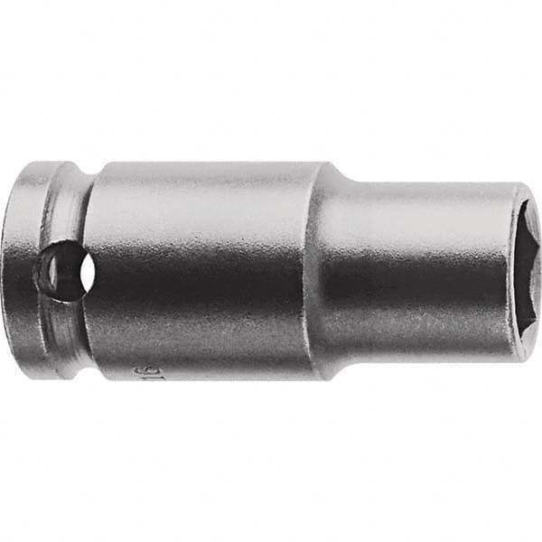 APEX TOOL GROUP 5430-D IMPACT SOCKET,SQUARE,1/2" DRIVE