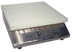 CLEVELAND VIBRATOR CO. VJ1212-220V VIBRATORY JOGGER 220V 12 X 12 IN