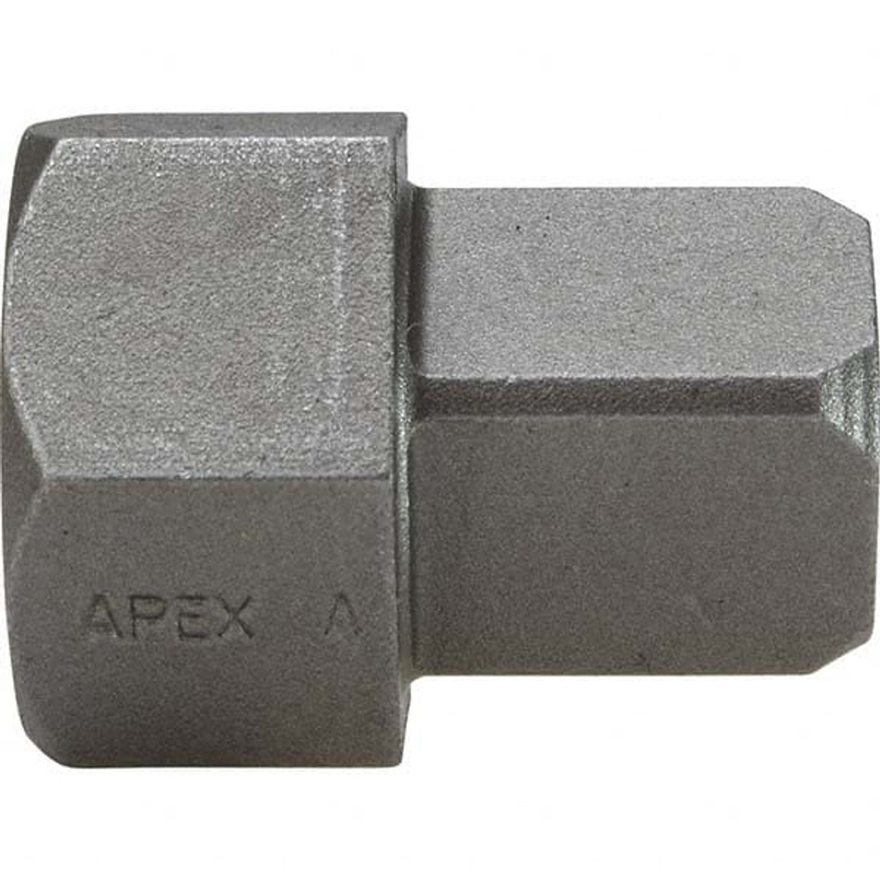 APEX TOOL GROUP A-5-14MM SOCKET ADAPTERS & UNIVERSAL JOINTS; TYPE