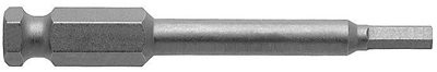 APEX TOOL GROUP AN-10-6 00453 BIT 7/16 HEX DRV