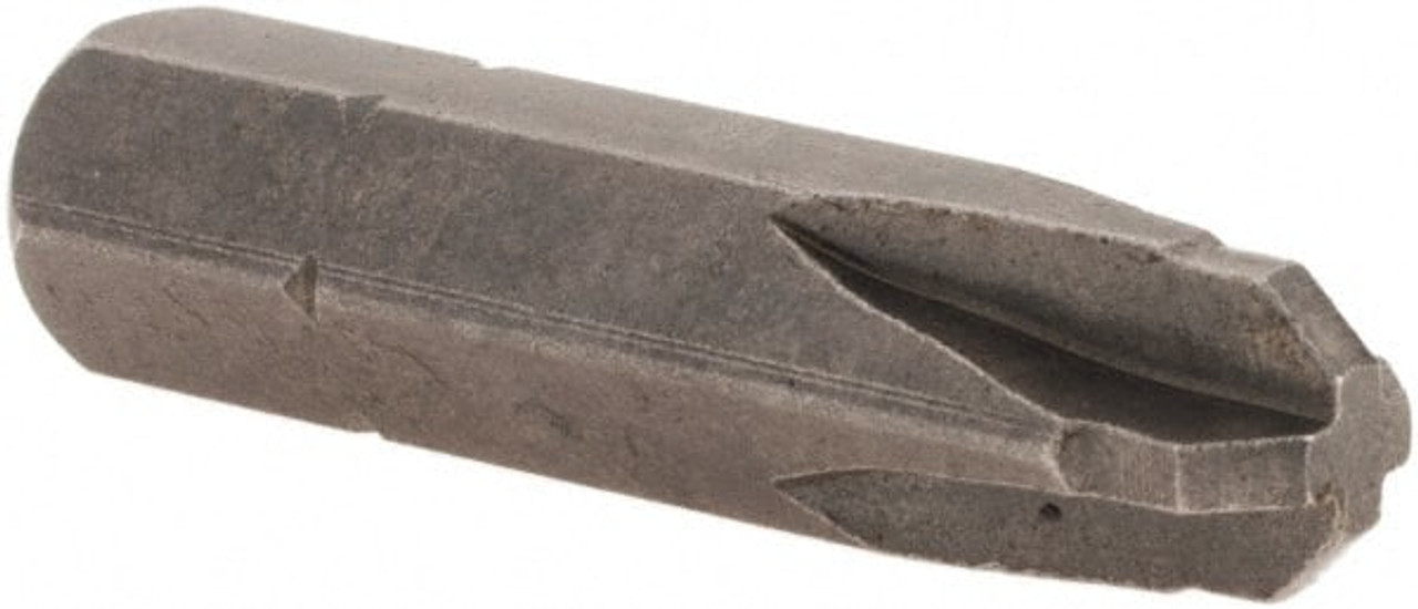 APEX TOOL GROUP BNAE-6MM HEX BLADE SCREWDRIVER BITS HEX SCREWDRIV