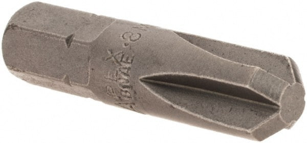 APEX TOOL GROUP BNAE-8MM 8MM B.N.A.E. INSERT BIT