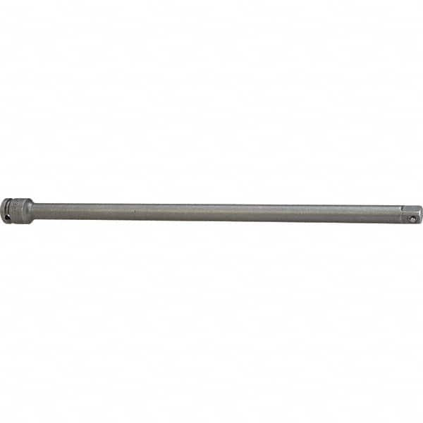 APEX TOOL GROUP EX-255-14 SOCKET EXTENSION SQUARE 1/4 DRIVE