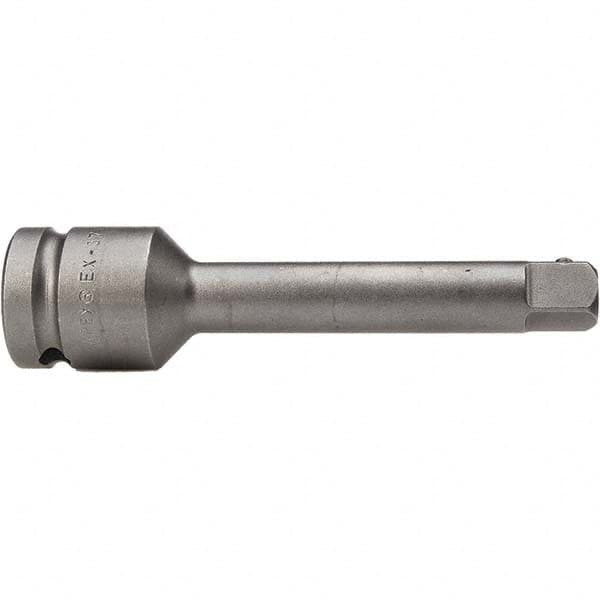 APEX TOOL GROUP EX-377-12 1/2 MALE 3/8 FEMALE IMPACT ADAPTER