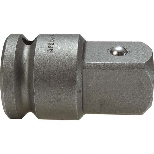 APEX TOOL GROUP EX-510-3 SOCKET ADAPTERS & UNIVERSAL JOINTS; TYPE