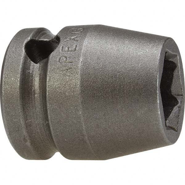 APEX TOOL GROUP FL-3014 IMPACT SOCKETS; DRIVE SIZE: 3/8 ; SIZE (