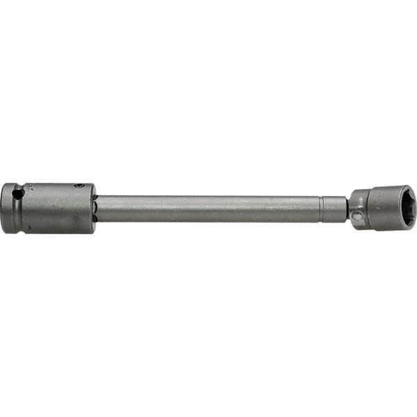 APEX TOOL GROUP KN-203-6 SOCKET EXTENSIONS; TOOL TYPE: EXTENSION 