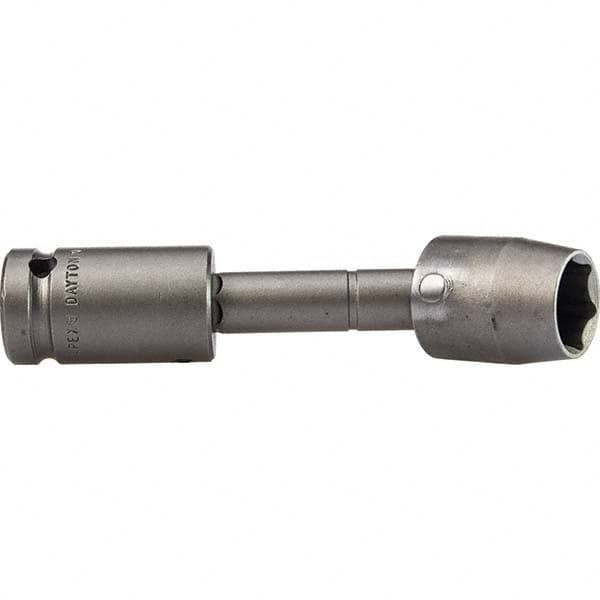 APEX TOOL GROUP KN-8-18M-9 SOCKET EXTENSIONS; TOOL TYPE: EXTENSION 