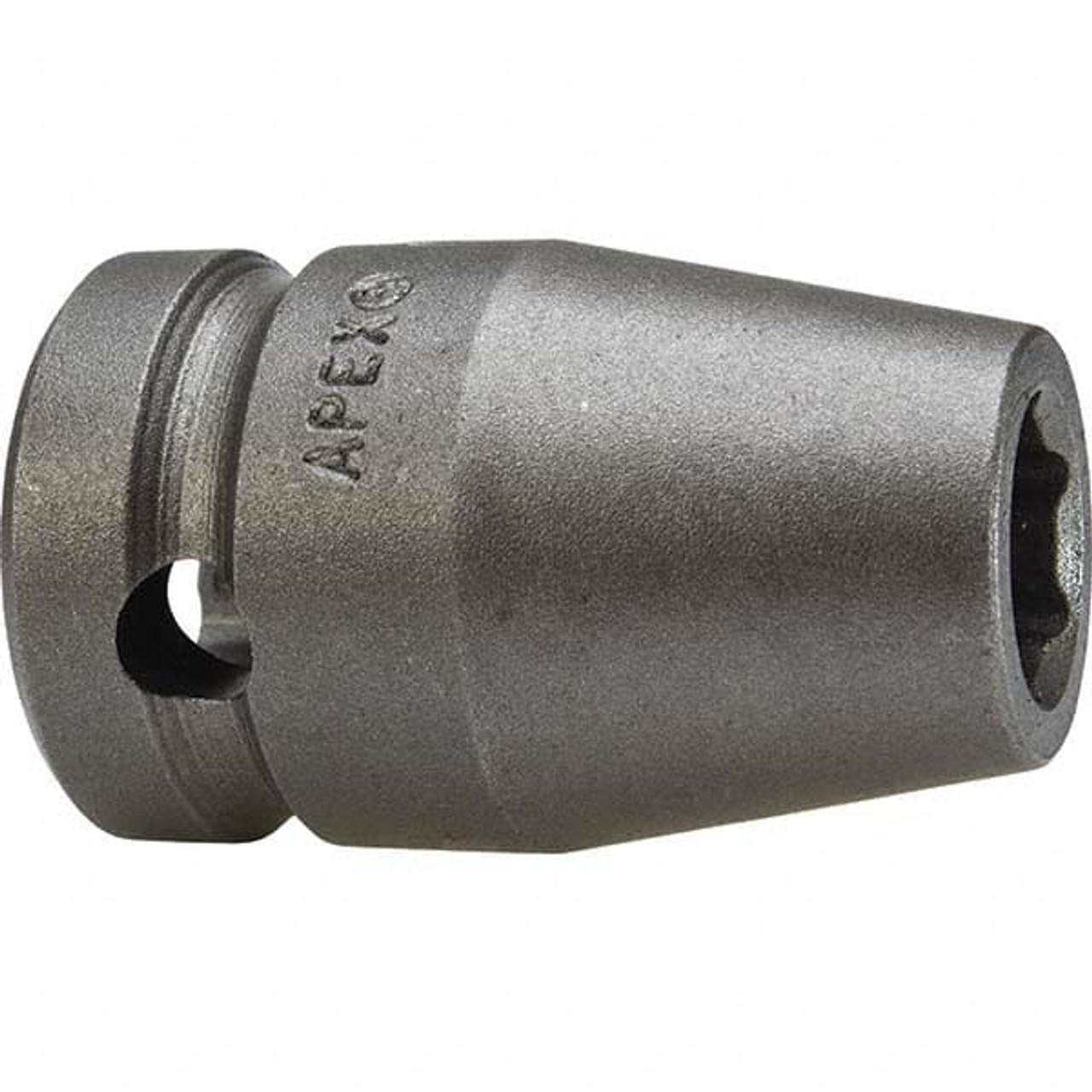 APEX TOOL GROUP M-11MM15 IMPACT SOCKETS; DRIVE SIZE: 1/2 ; SIZE (