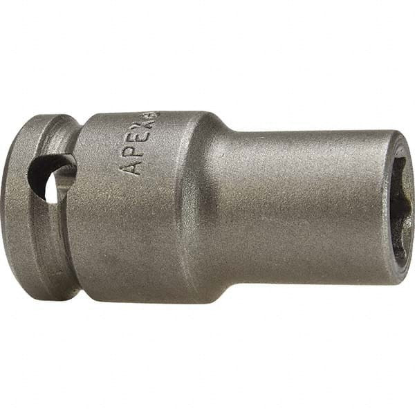 APEX TOOL GROUP M-3418 IMPACT SOCKETS; DRIVE SIZE: 3/8 ; SIZE (