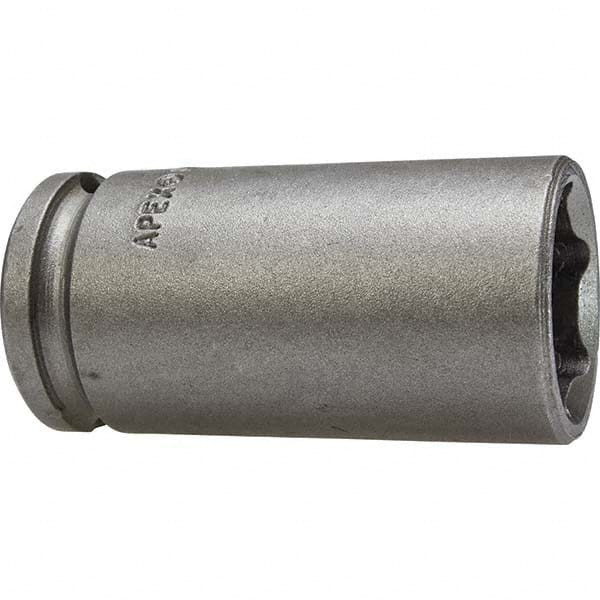 APEX TOOL GROUP MB-18MM23 IMPACT SOCKETS; DRIVE SIZE: 3/8 ; SIZE (