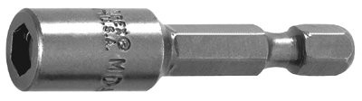 APEX TOOL GROUP MDA-7MM HEX BLADE SCREWDRIVER BITS