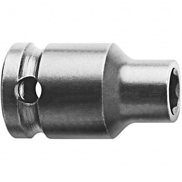 APEX TOOL GROUP SF-13MM43 IMPACT SOCKETS; DRIVE SIZE (INCH): 3/8 ;