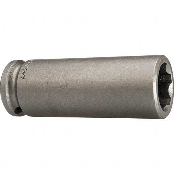 APEX TOOL GROUP SF-19MM36 IMPACT SOCKETS; DRIVE SIZE: 5/8 ; SIZE (