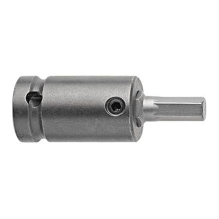 APEX TOOL GROUP SZ-3-7-10MM HAND HEX & TORX BIT SOCKETS