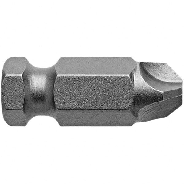 APEX TOOL GROUP TW-10 BIT 5/8 HEX DRV POWER NO.10. TRI-WING