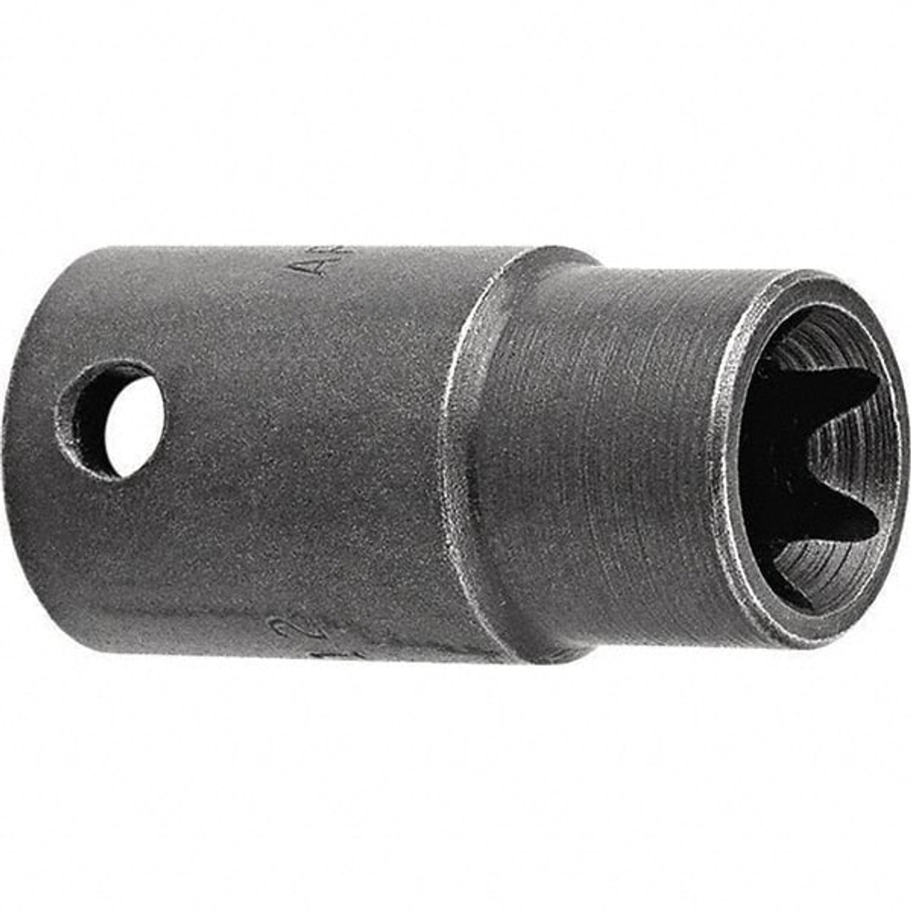 APEX TOOL GROUP TX-5412 IMPACT SOCKETS; DRIVE SIZE: 1/2 ; TORX S
