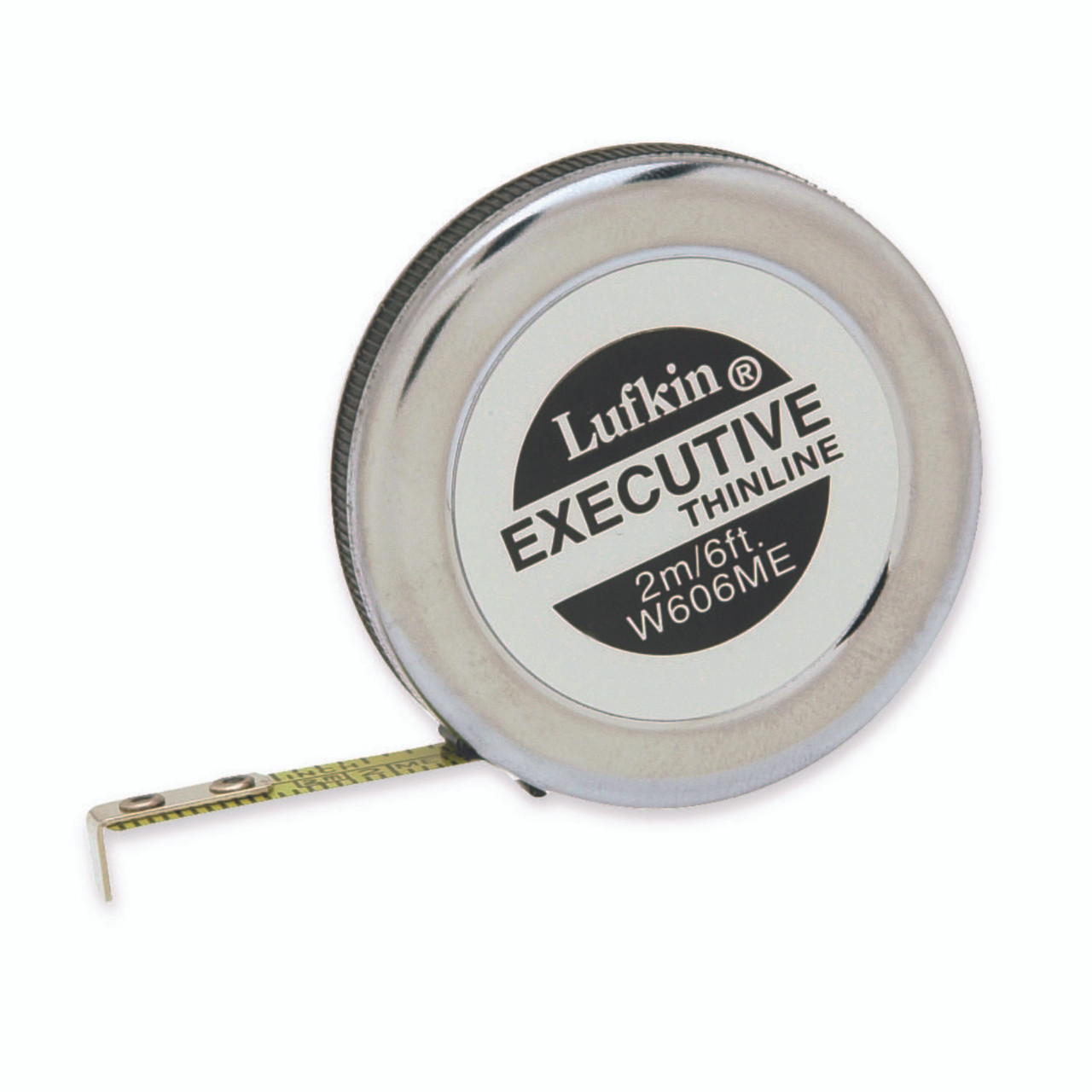 APEX TOOL GROUP W608 LUFKIN 1/4" X 8' EXECUTIVE? THINLINE POC