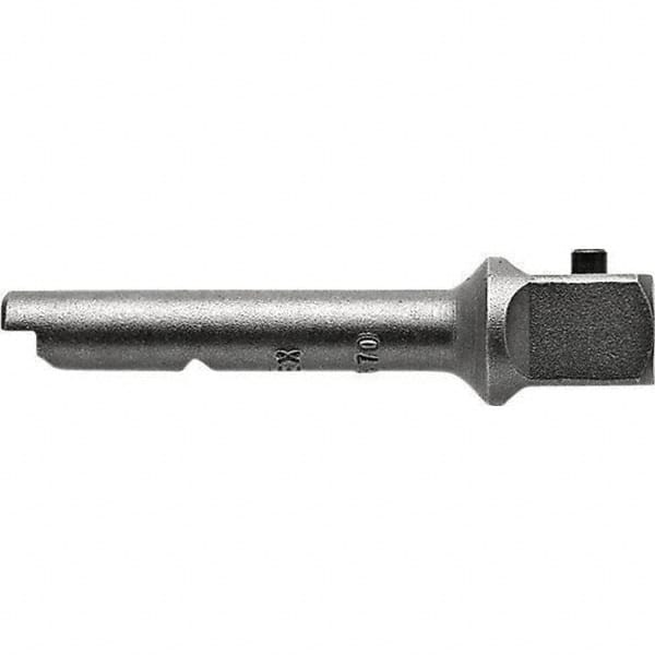 APEX TOOL GROUP YK-250 SPECIALTY SCREWDRIVER BITS