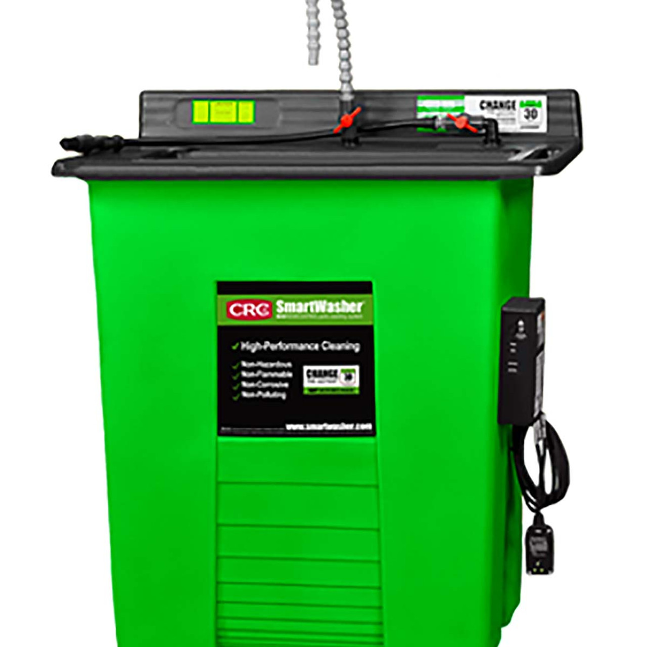 CRC CHEMICALS 14145 PARTS WASHER 25G TANK