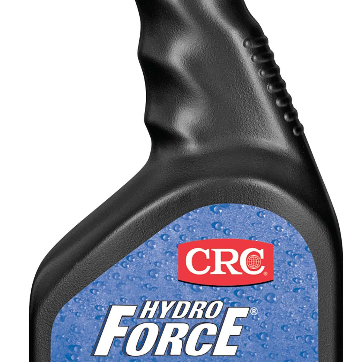 CRC CHEMICALS 14401 CLEANER, 32 OZ, BOTTLE, 12/CS