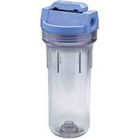 CULLIGAN SALES CO HF-360 HF-360 WHOLE HOUSE SEDIMENT WATER FILTER