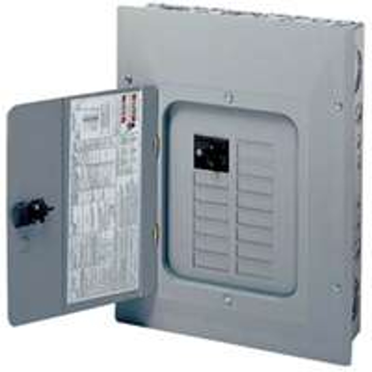 CUTLER-HAMMER BR1220B100 100A RES MAIN LOADCENTER 12/20