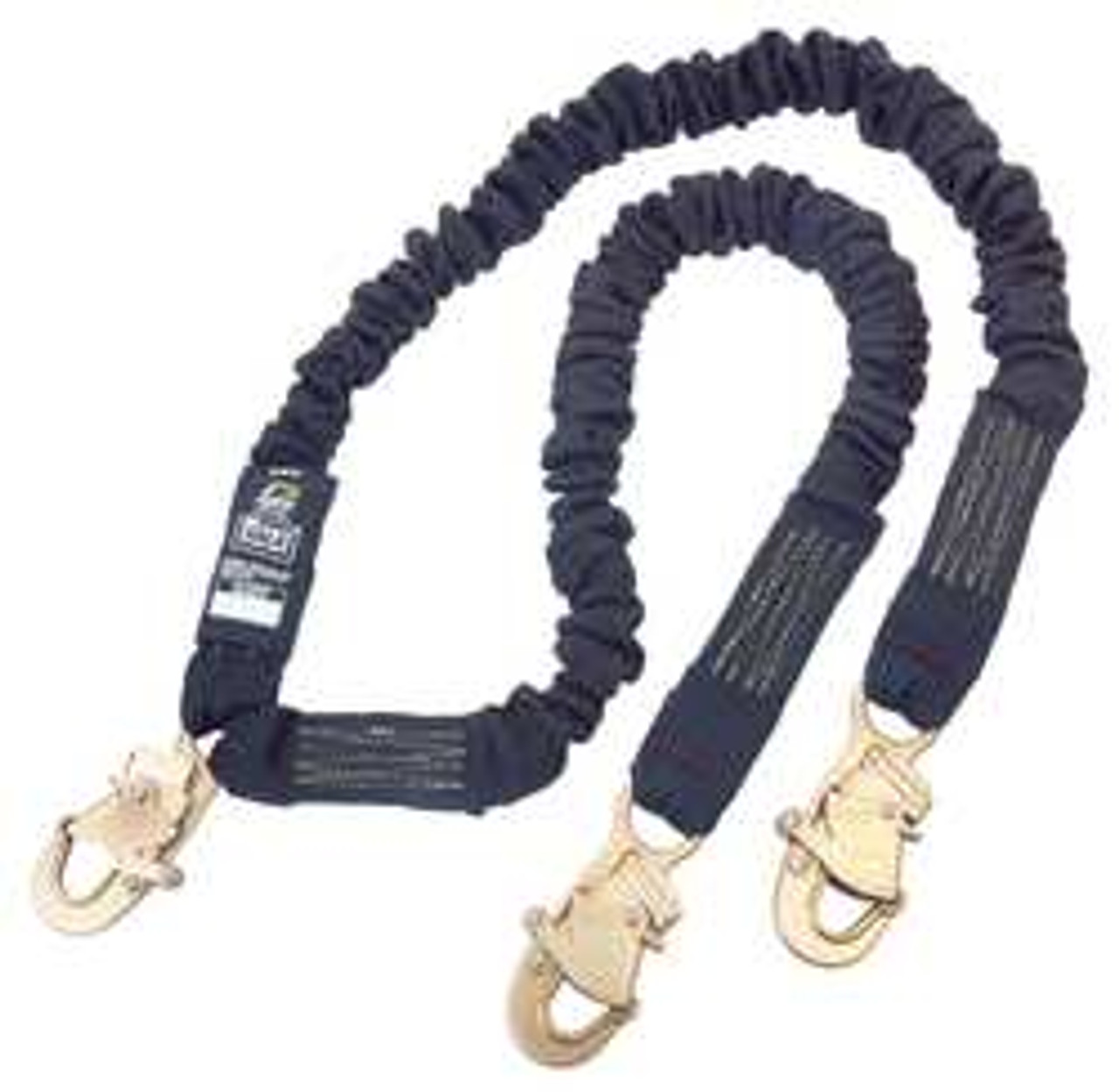 DBI/SALA 1244630 SHOCKWAVE2 6' K 9502116ENDS-AF