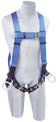 DBI/SALA AB17560 AB17560 HARNESS TB 3D FIRST