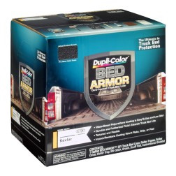 DUPLI-COLOR BAK2010 BED COATING