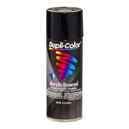 DUPLI-COLOR DA1600 GL BLAC