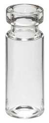 QORPAK VG11123-212 QORPAK® 12 X 32MM 2ML GLASS STANDAR