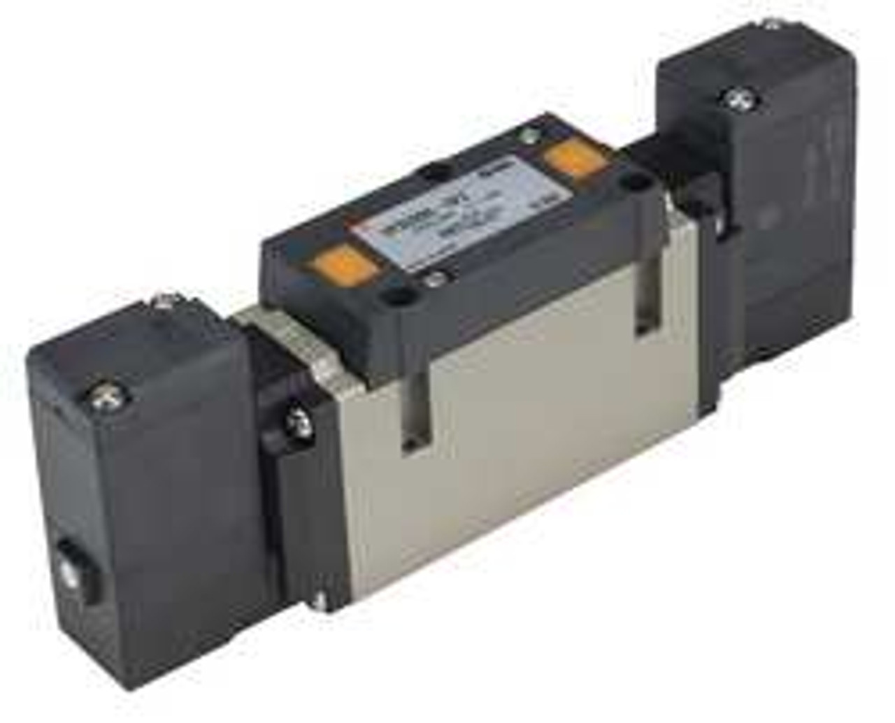 SMC VFS2210-5DZ SOLENOID AIR CONTROL VALVE 1/8 IN 24VDC
