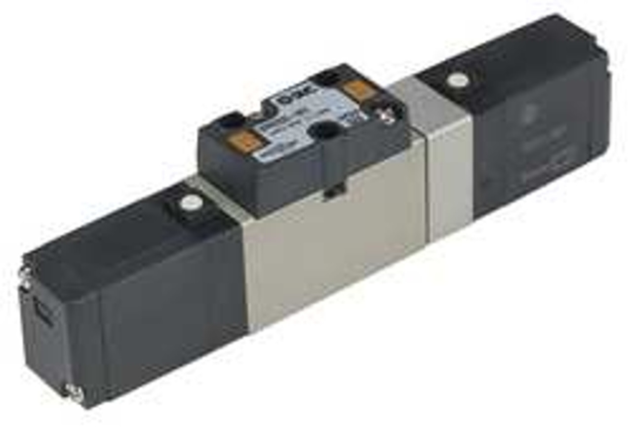 SMC VFR2210-5DZ SOLENOID AIR CONTROL VALVE 24VDC